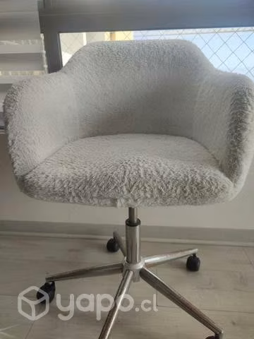 Silla de escritorio