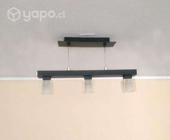 Lampara colgante - Imagen 2
