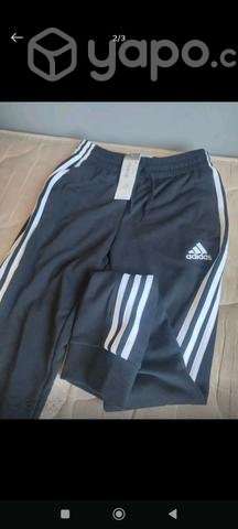 Buzo adidas original - Imagen 3