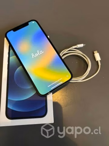 IPhone 12