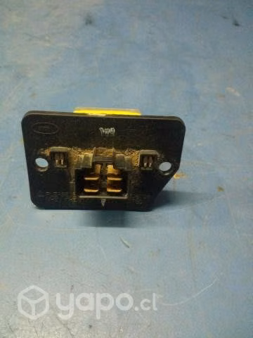 Resistencia calefaccion Ford ranger 3.20 +