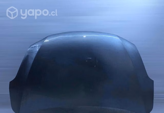 Capot Suzuki Baleno 2016 2020