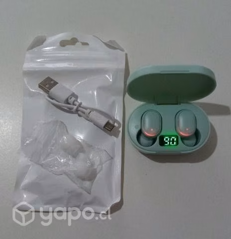 Audifonos inalambricos - Imagen 2