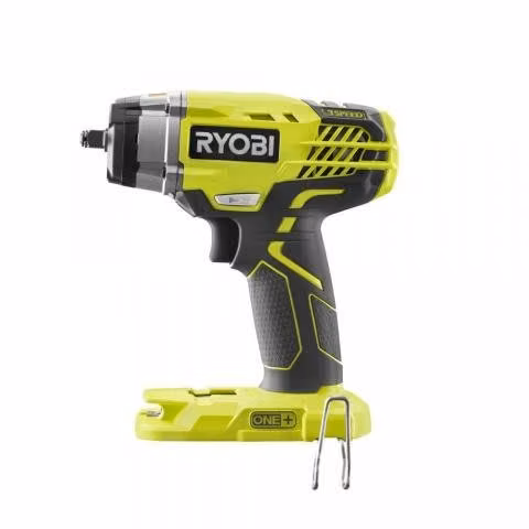 Pistola de Impacto Ryobi 3/8" P263