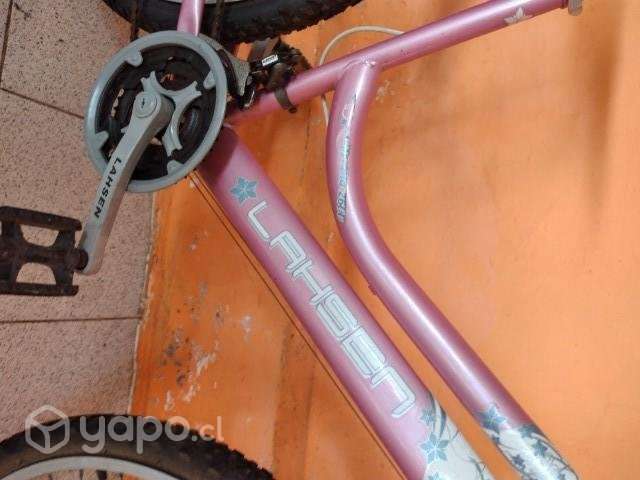 Bicicleta mujer - Imagen 3