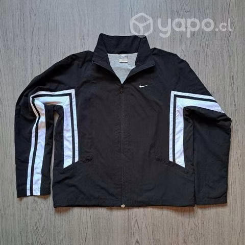 Cortavientos Nike