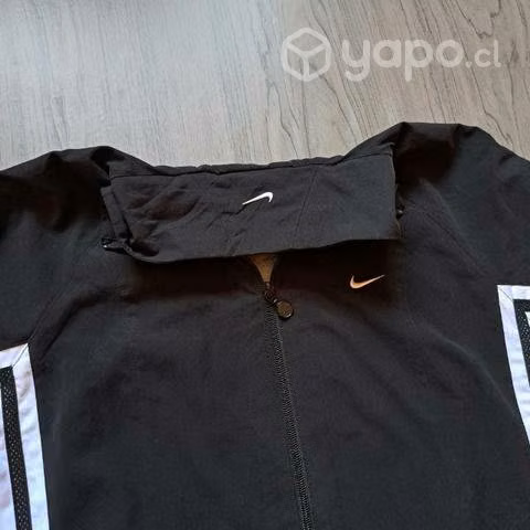 Cortavientos Nike - Imagen 2