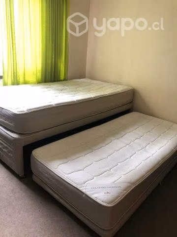 Cama nido CIC