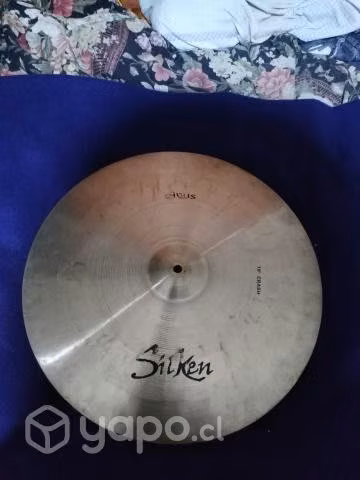 Crash silken avus de 19 sensible y cálido