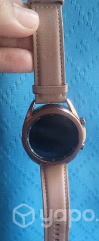 Smart watch 3 de samsung