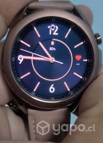 Smart watch 3 de samsung