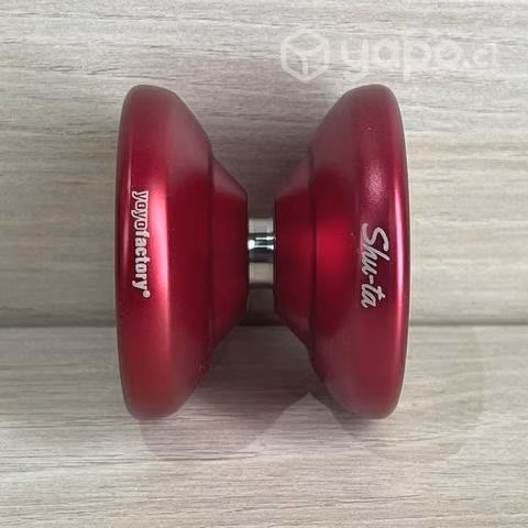 YoYo YoYoFactory Shu-ta