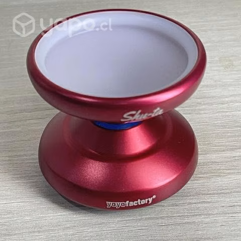 YoYo YoYoFactory Shu-ta