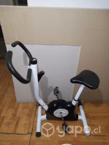 Bicicleta de ejercicios - Imagen 2