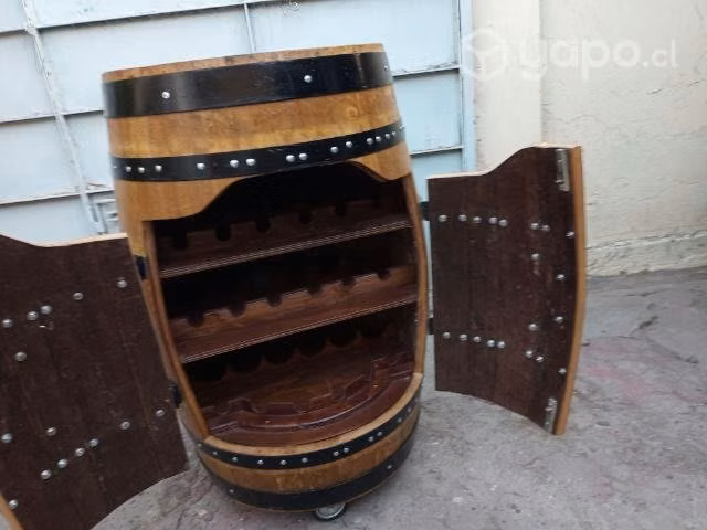 Cava de vino - Imagen 5