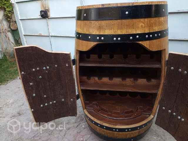 Cava de vino - Imagen 2