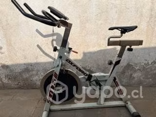Bicicleta OXFORD ¨"SPINNING III"