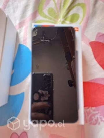 Redmi note 9 midnight grey 4gb ram 128gb rom - Imagen 5