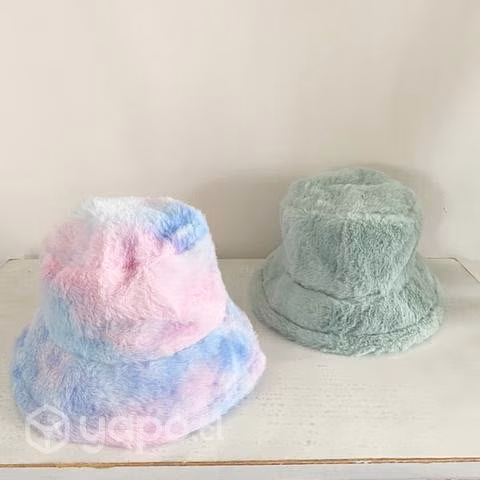 Bucket Hat Diversos diseños - Imagen 5