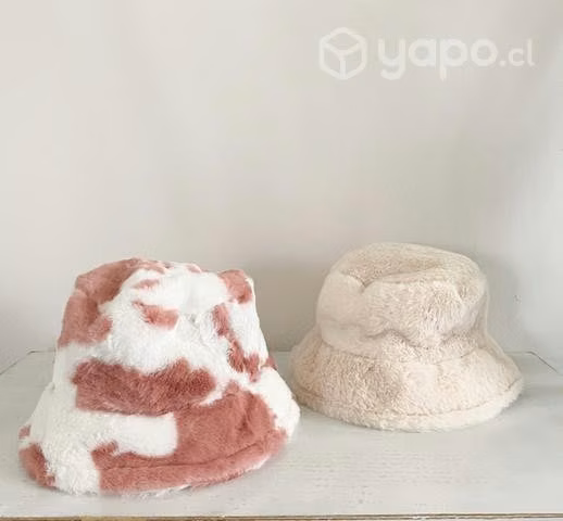 Bucket Hat Diversos diseños - Imagen 6