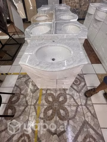 Muebles de baño - Imagen 4