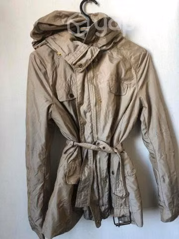 Chaqueta ZARA Woman