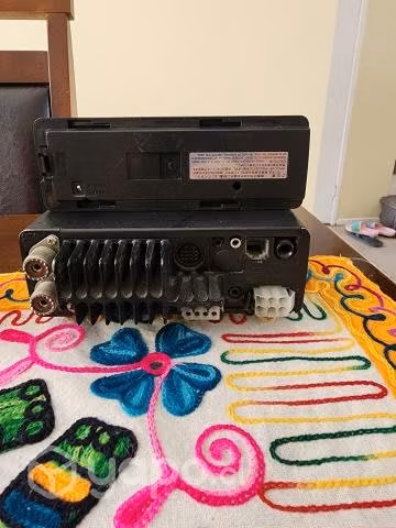 Radio icom