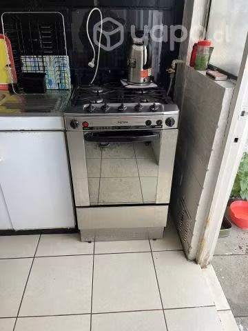 Cocina fensa