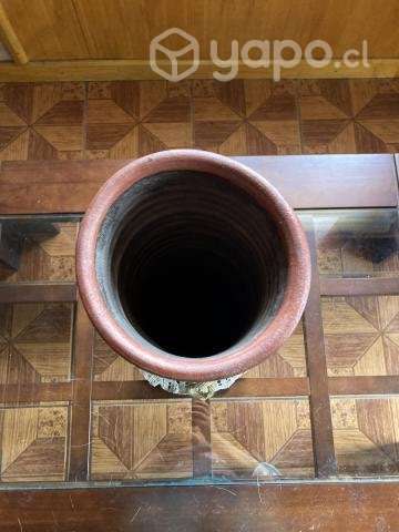 Jarron Rustico - Imagen 3