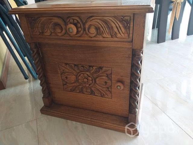 Muebles