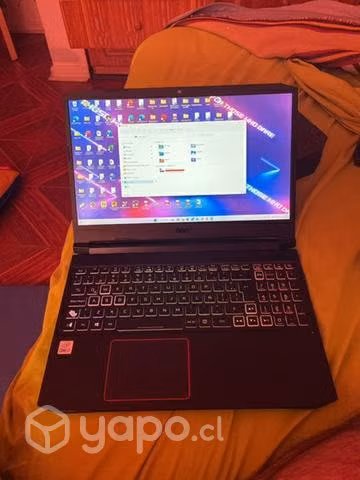 Acer Nitro rtx 3060