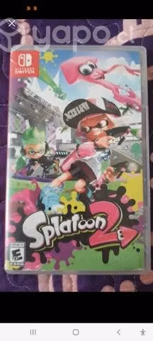 Juegos nintendo