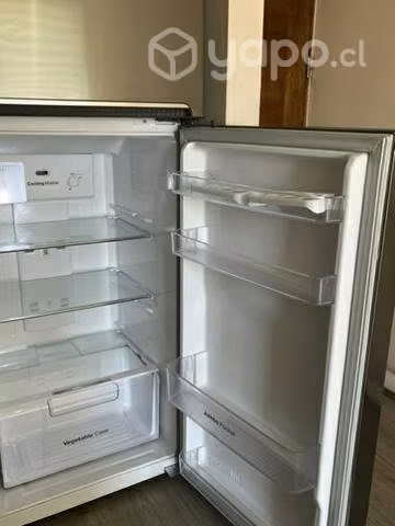 Refrigerador Daewoo