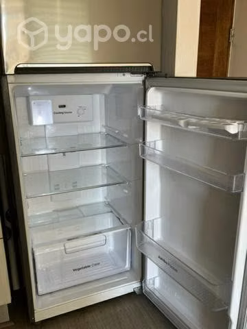 Refrigerador Daewoo