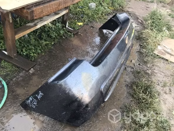Parachoque Trasero Kia Sportage (06-10)