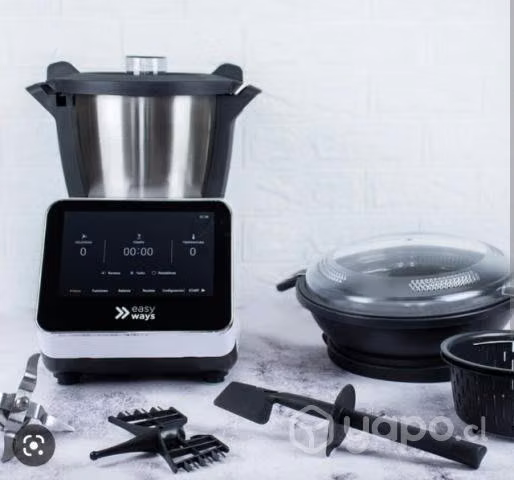 Cocina robort