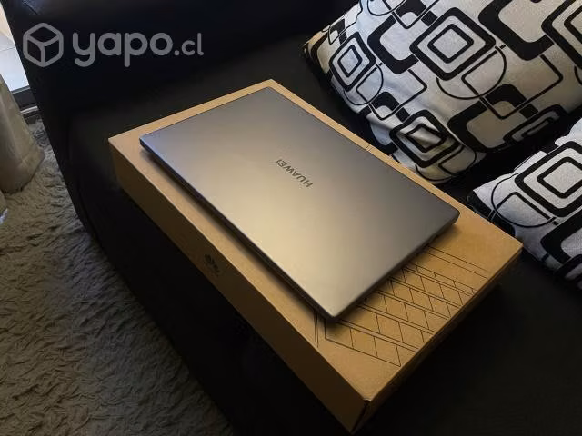 Notebook matebookd15 - Imagen 4