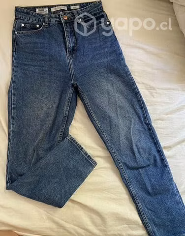 Mon jeans talla 38 marca basement