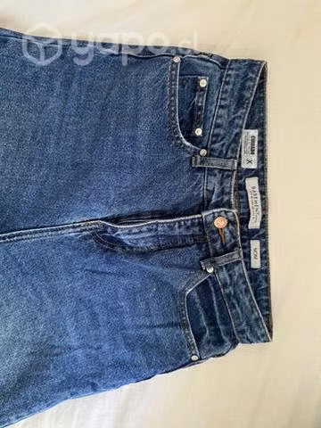 Mon jeans talla 38 marca basement
