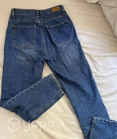 Mon jeans talla 38 marca basement