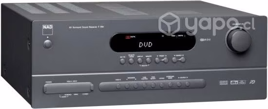 Receiver Nad T754