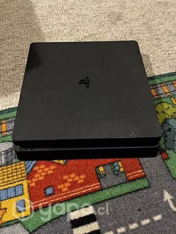 Play Station 4 slim - Imagen 4