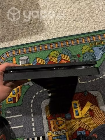 Play Station 4 slim - Imagen 5