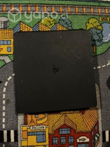 Play Station 4 slim