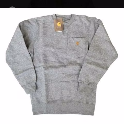 Polerones Carhartt y Adidas