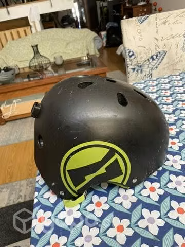 Casco skate, bicicleta, scooter talla L - Imagen 3