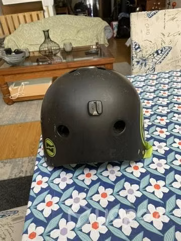 Casco skate, bicicleta, scooter talla L - Imagen 4