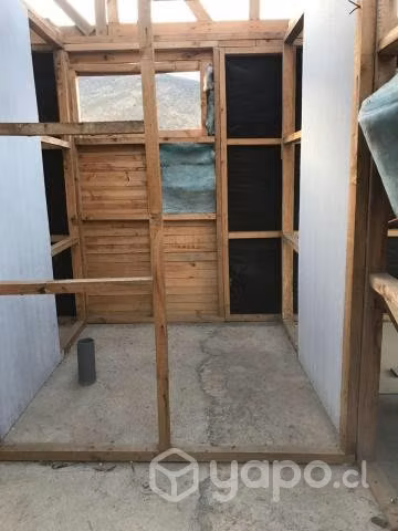 Casa prefabricada - Imagen 7