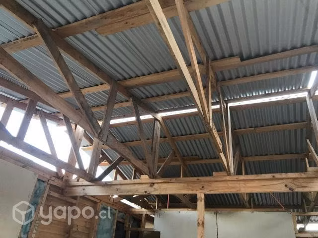 Casa prefabricada - Imagen 3