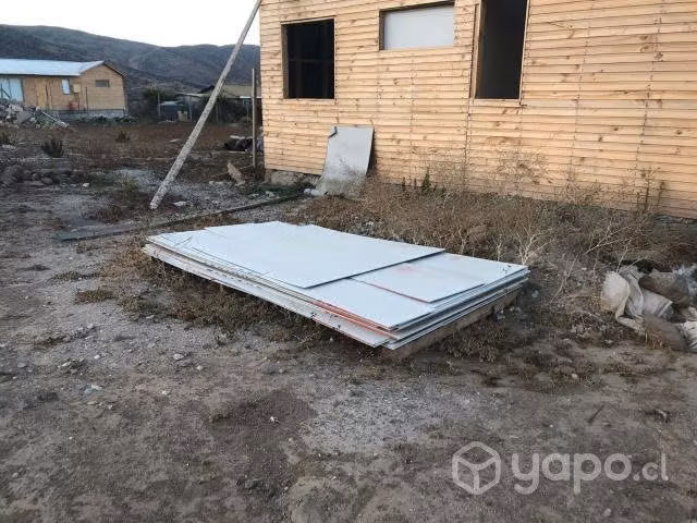 Casa prefabricada - Imagen 4